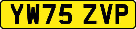 YW75ZVP