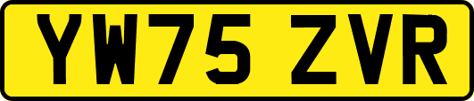 YW75ZVR