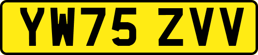 YW75ZVV