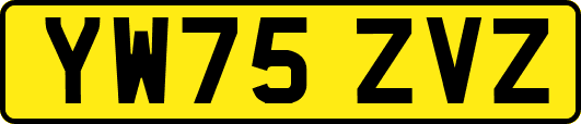 YW75ZVZ