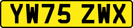 YW75ZWX