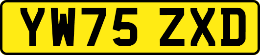 YW75ZXD