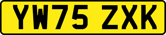 YW75ZXK