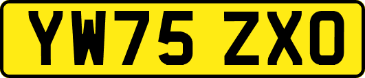 YW75ZXO