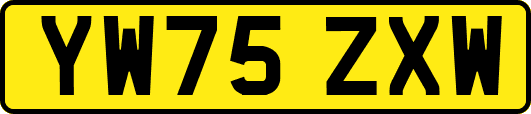 YW75ZXW