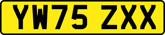 YW75ZXX