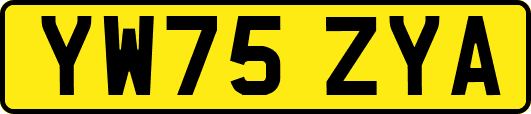 YW75ZYA