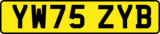 YW75ZYB