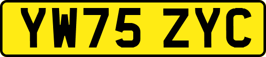 YW75ZYC