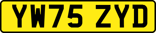 YW75ZYD