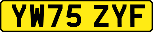 YW75ZYF