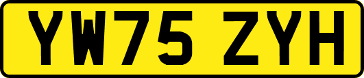 YW75ZYH