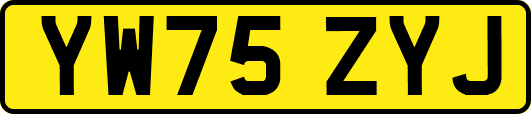 YW75ZYJ