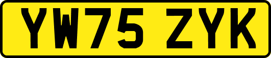 YW75ZYK