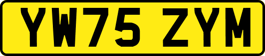 YW75ZYM