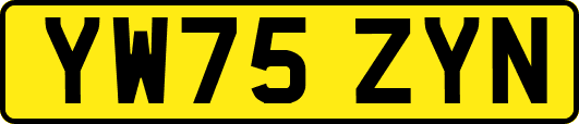 YW75ZYN