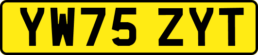 YW75ZYT