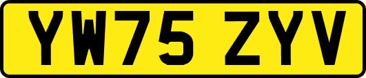 YW75ZYV