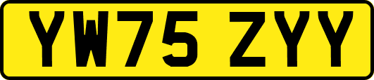 YW75ZYY