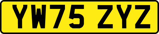 YW75ZYZ