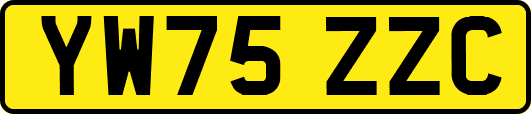 YW75ZZC