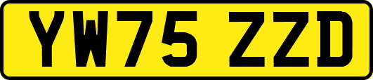 YW75ZZD