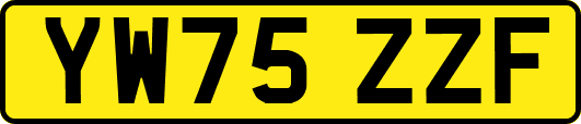 YW75ZZF