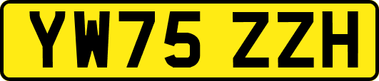 YW75ZZH