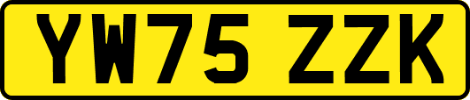 YW75ZZK