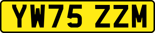 YW75ZZM