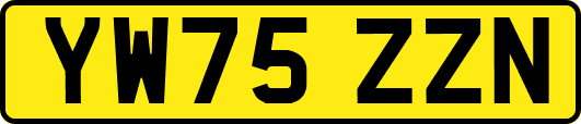 YW75ZZN