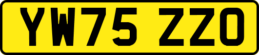 YW75ZZO