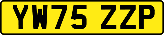 YW75ZZP