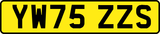 YW75ZZS