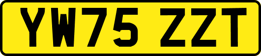 YW75ZZT