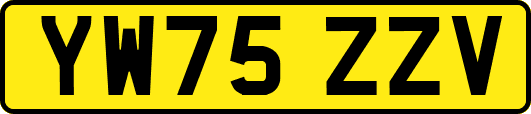 YW75ZZV