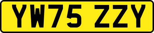 YW75ZZY