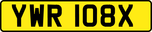 YWR108X