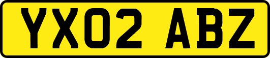 YX02ABZ