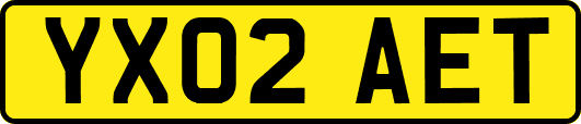 YX02AET