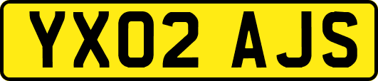 YX02AJS
