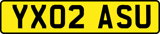 YX02ASU