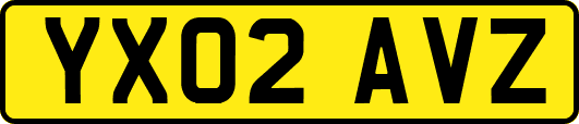 YX02AVZ
