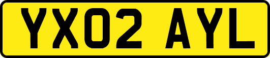 YX02AYL