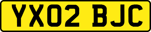 YX02BJC