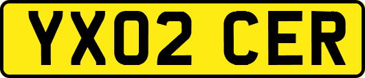YX02CER