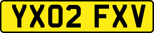 YX02FXV