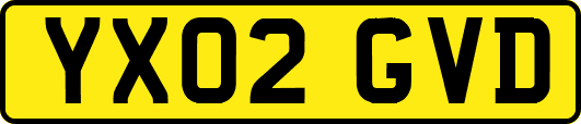 YX02GVD