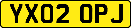 YX02OPJ
