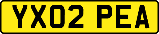 YX02PEA